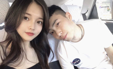 【泄密】極品留學生李天宜與富二代男友私密寫真視頻流出