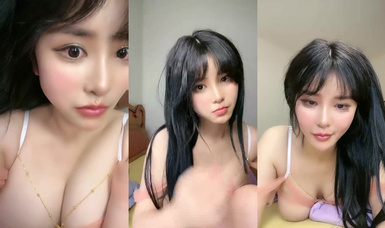 網紅臉妹子 卿本佳人呀 身材不要太好  (2)