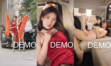 網爆門事件 最近網上爆火的WU菱星光八段「DEMO」視頻合集，大長腿極品氣質尤物 誘惑滿滿！